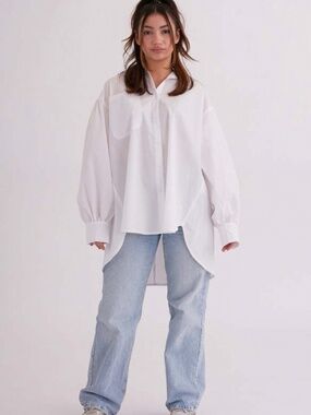 Eliza faulkner venti shirt